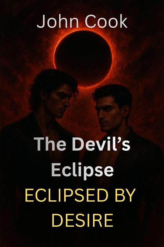 The Devil’s Eclipse
