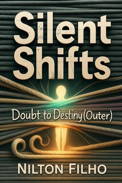 Silent Shifts: Doubt to Destiny (Outer)