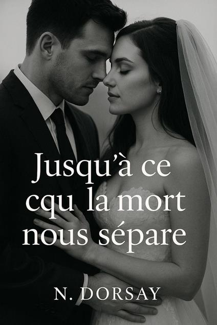 Jusqu'à ce que la mort nous sépare