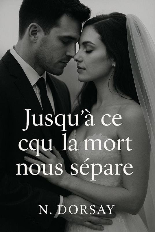 Jusqu'à ce que la mort nous sépare