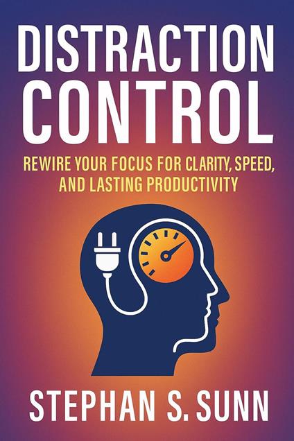 Distraction Control