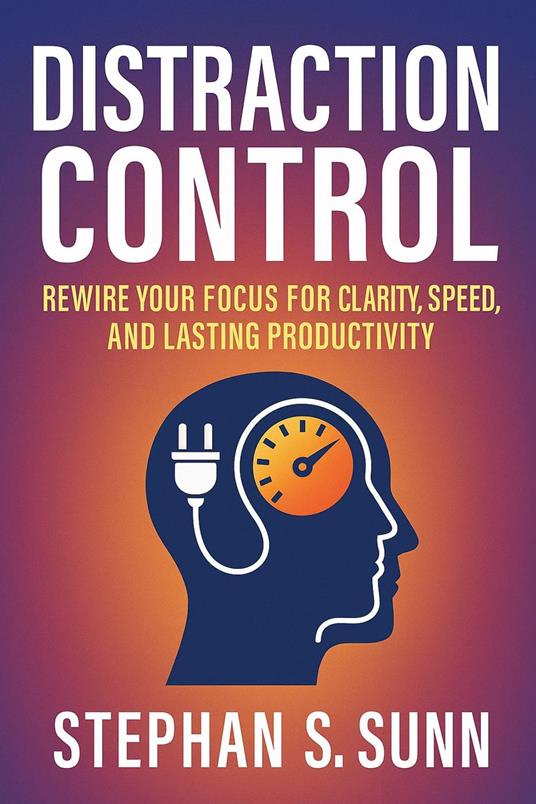 Distraction Control