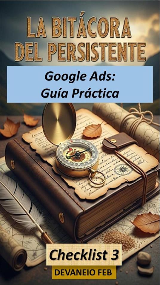 Google Ads: Guía Práctica - Devaneio FEB - ebook