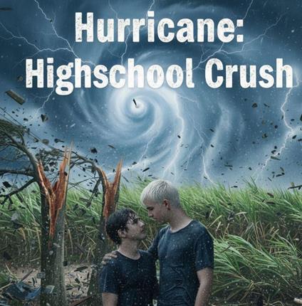Hurricane: Highschool Crush