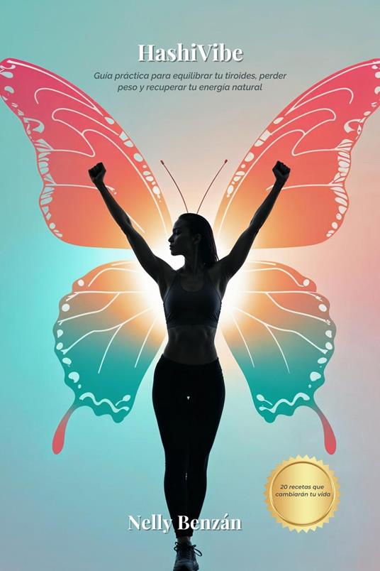 HashiVibe Guía práctica para equilibrar tu tiroide