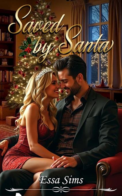 Saved by Santa