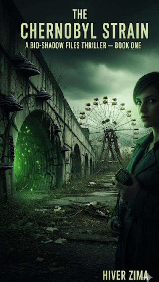 The Chernobyl Strain