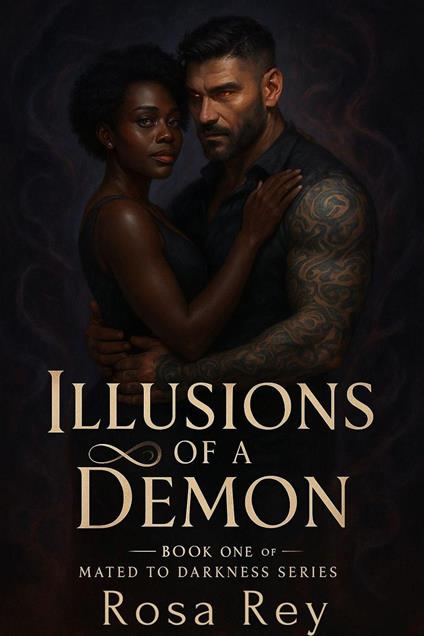 Illusions of a Demon