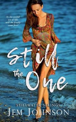 Still the One - Jem Johnson - cover