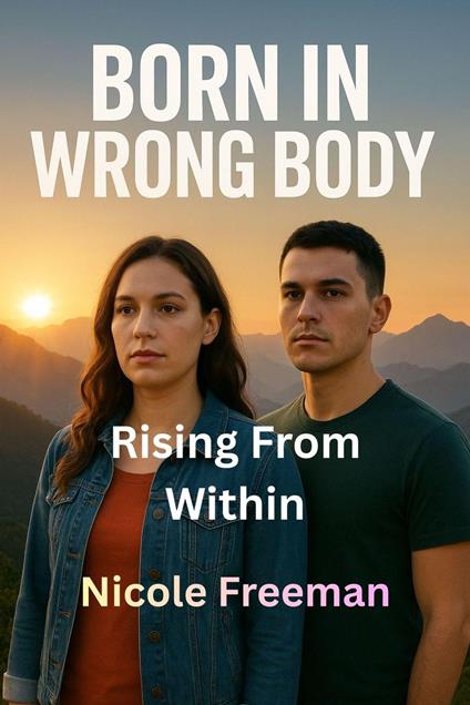 Rising From Within - Nicole Freeman - ebook
