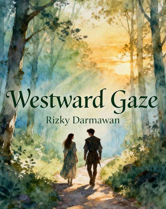 Westward Gaze
