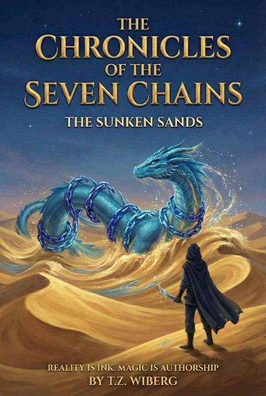 The Sunken Sands