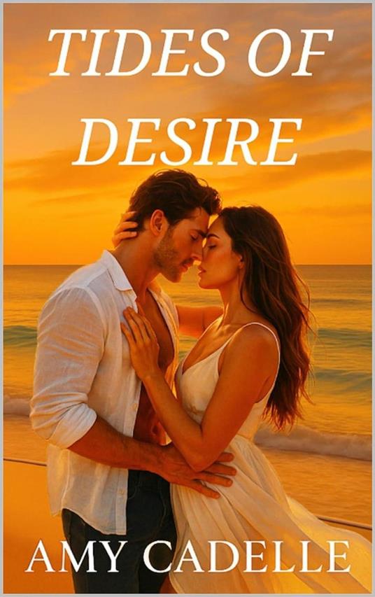 Tides of Desire
