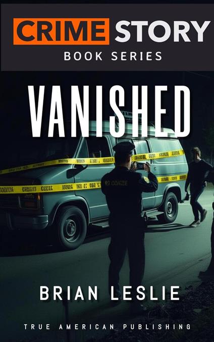 Vanished