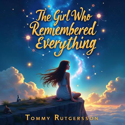 The Girl Who Remembered Everything