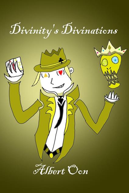 Divinity's Divinations