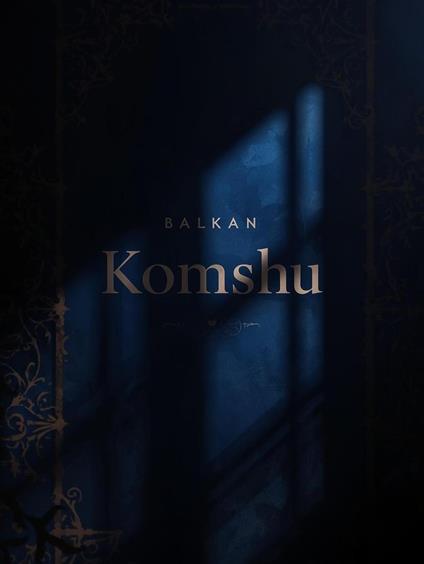 Komshu