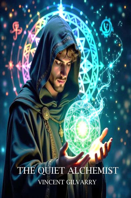 The Quiet Alchemist