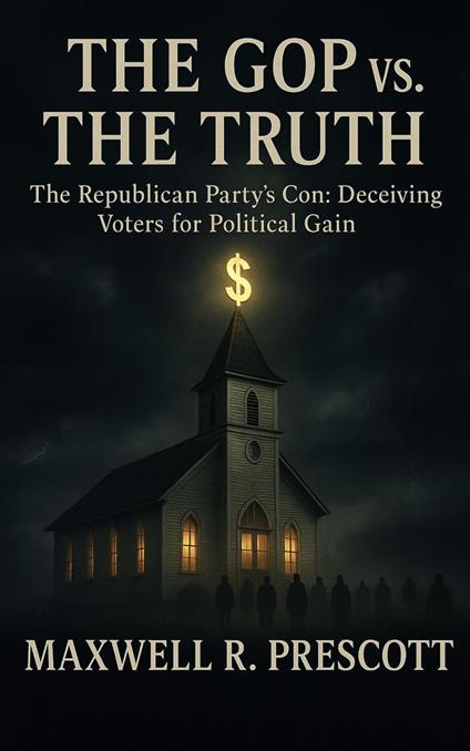 The GOP vs. The Truth