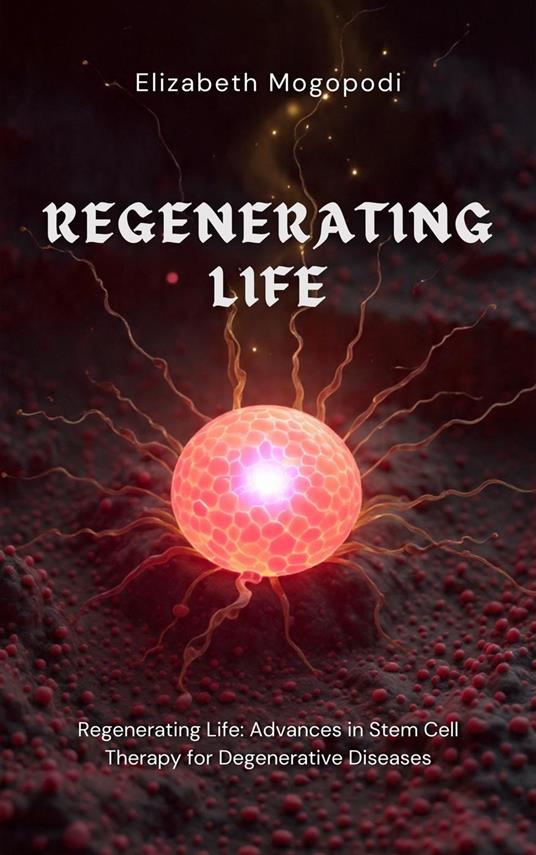 Regenerating Life: Advances in Stem Cell Therapy for Degenerative Diseases