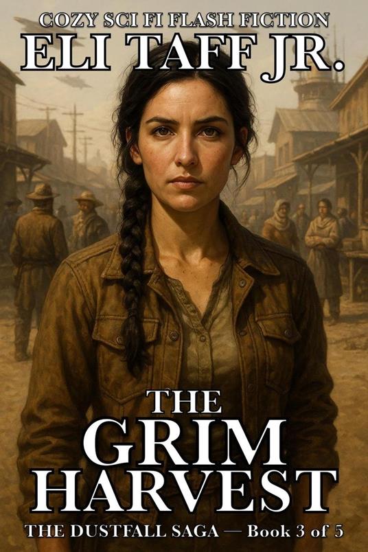 The Grim Harvest