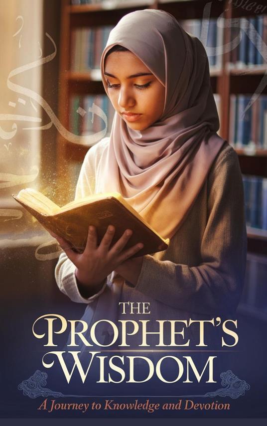The Prophet’s Wisdom - Farhan Malik - ebook