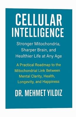 Cellular Intelligence - Yildiz - cover