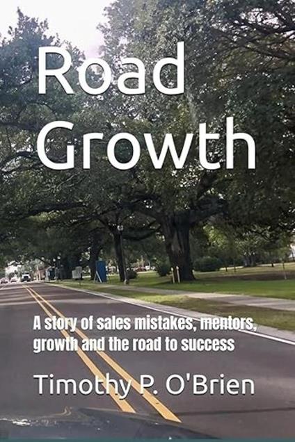 Road Growth