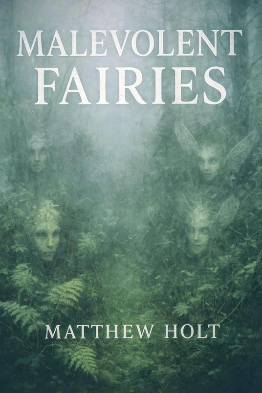 Malevolent Fairies