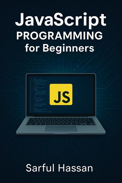 JavaScript programming for Beginners
