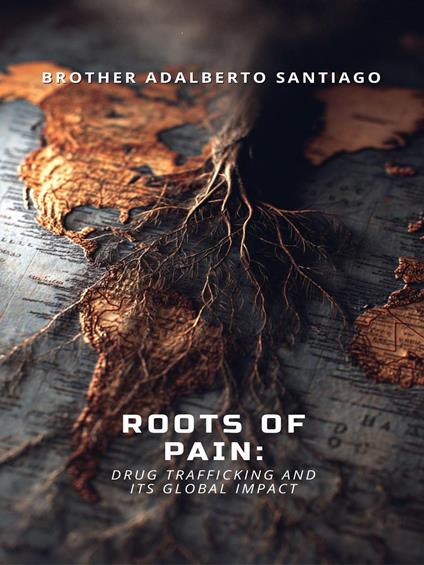 Roots of Pain: Drug Trafficking and Its Global Impact