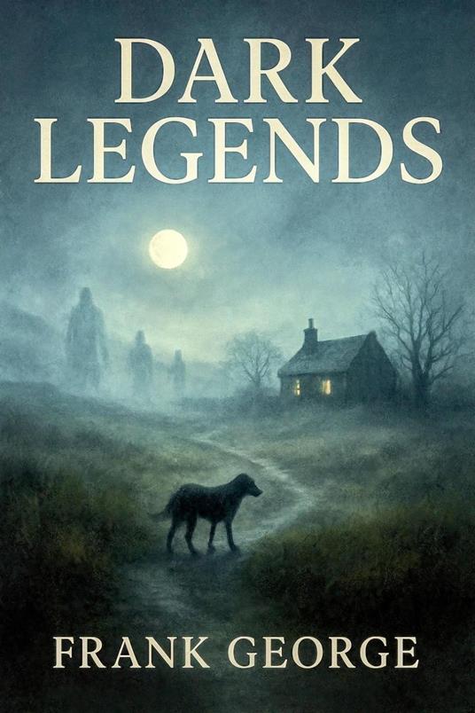 Dark Legends