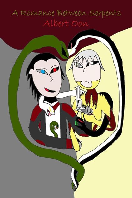 A Romance Between Serpents