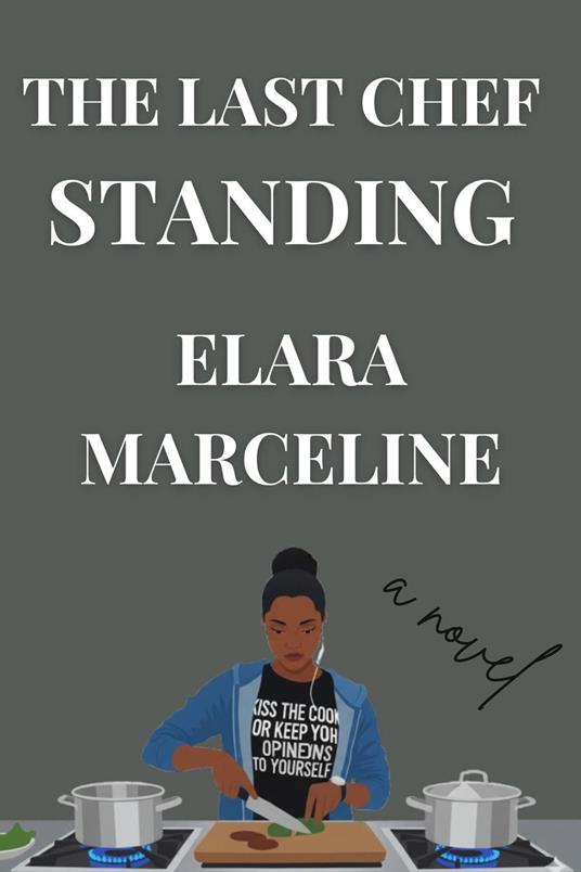 The Last Chef Standing