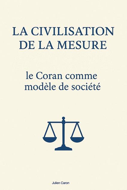 le coran comme modele de societé