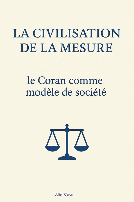 le coran comme modele de societé