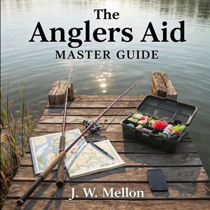 The Anglers Aid Master Guide