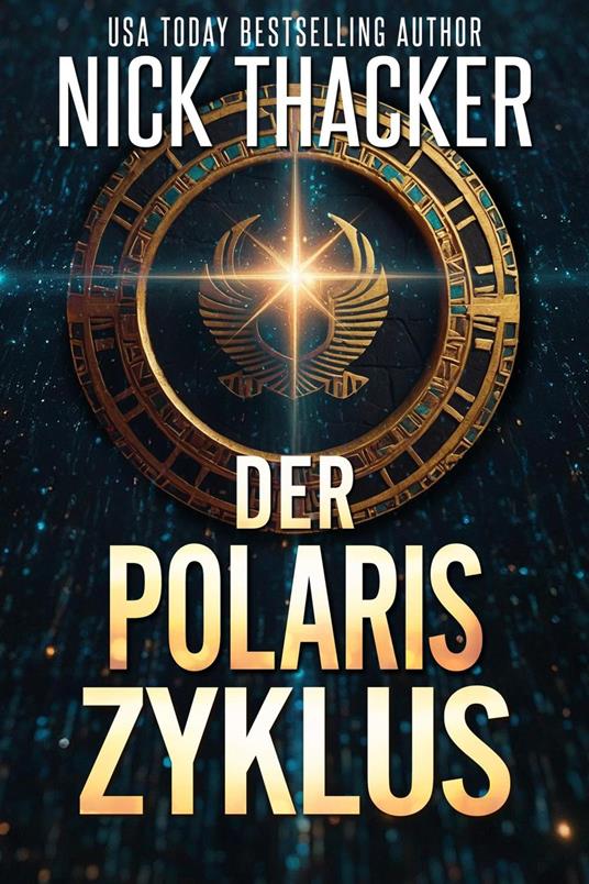 Der Polaris-Zyklus