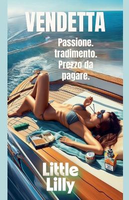 Vendetta - Little Lilly - cover