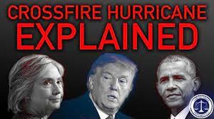 Crossfire Hurricane Explained