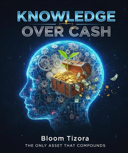 Knowledge Over Cash
