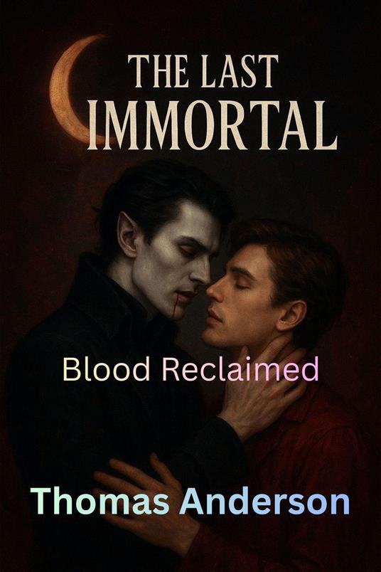 Blood Reclaimed