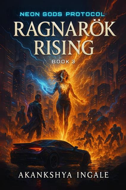 Ragnarök Rising