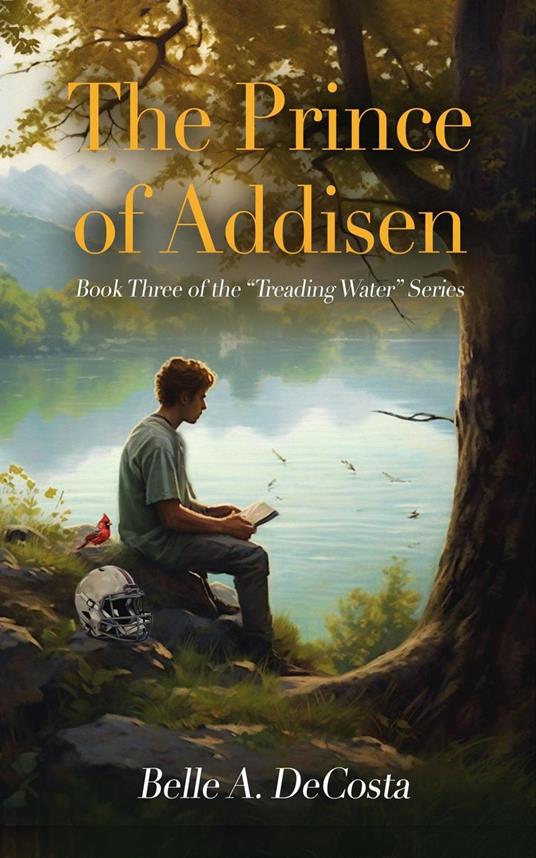 The Prince of Addisen