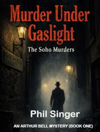 Murder Under Gaslight