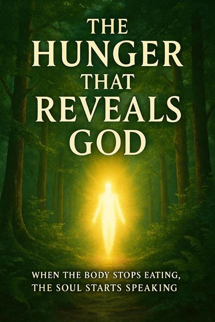 The Hunger That Reveals God