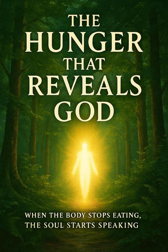 The Hunger That Reveals God