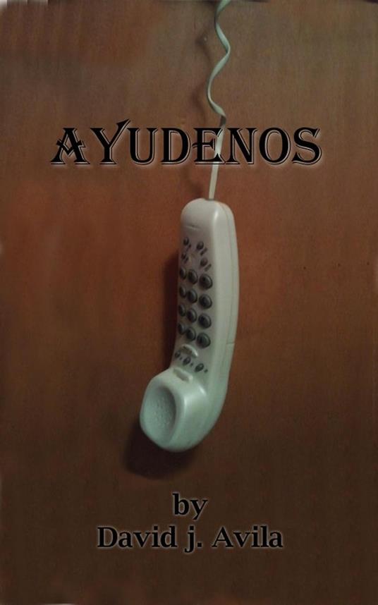 Ayudenos