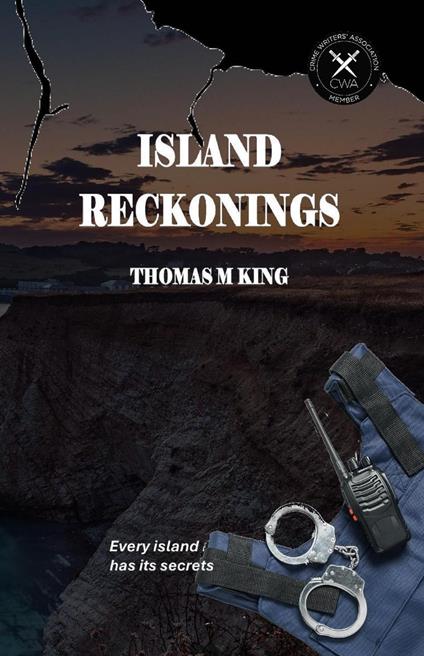 Island Reckonings