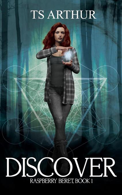 Discover - T.S. Arthur - ebook